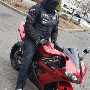 Meet your Posher, Benjamin